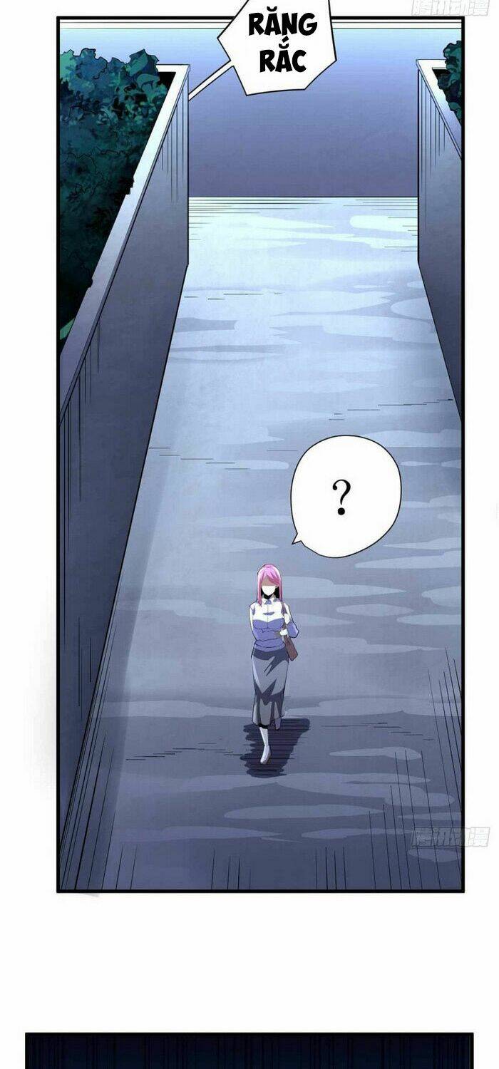 Vương Bài Thần Y: Chapter 66