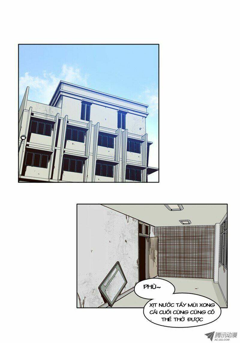 Vua Của Vong Linh: Chapter 89