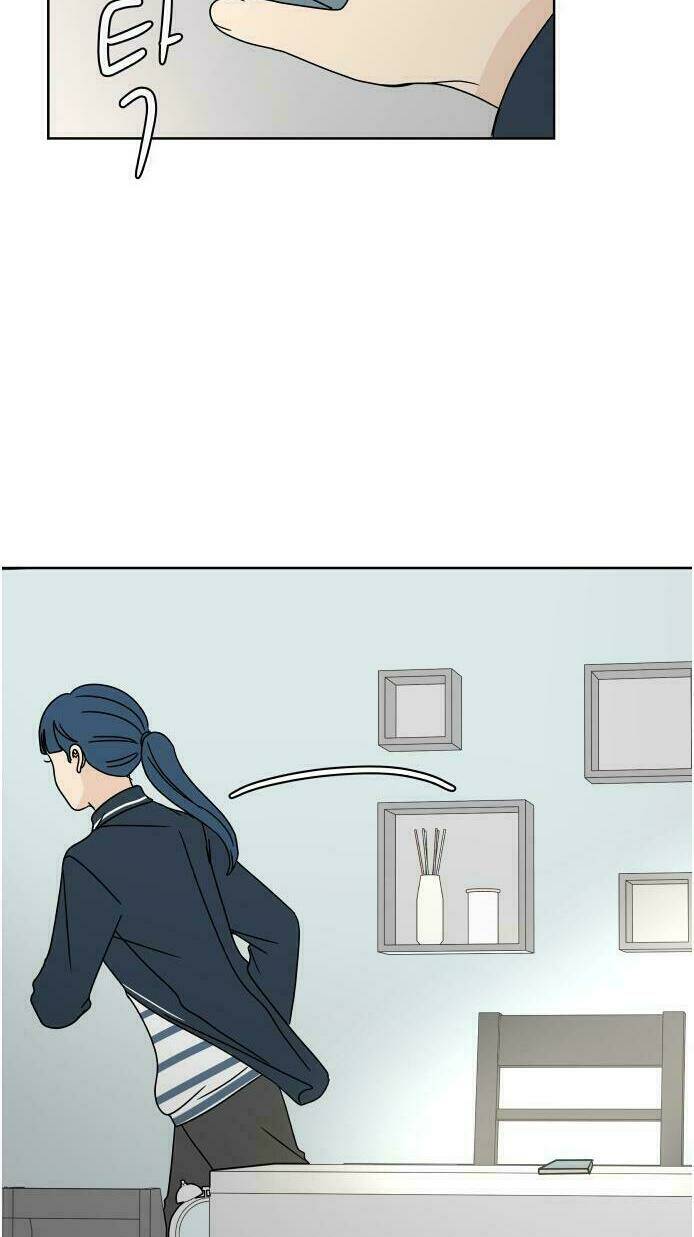 30 Phút Bước Đi Bên Em: Chapter 85