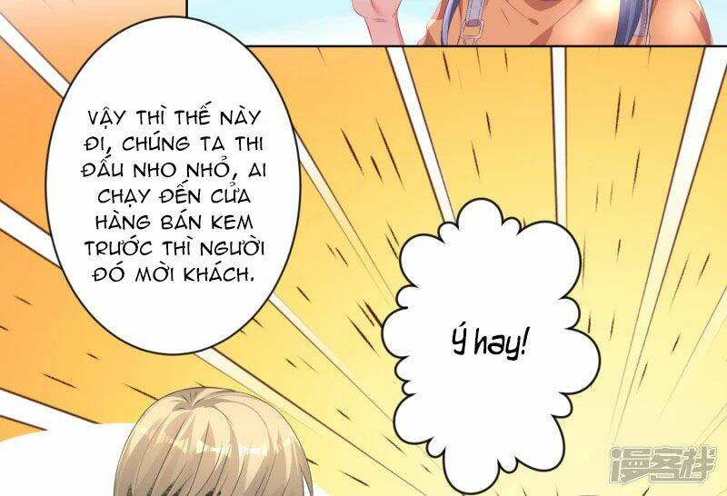 Tôi Bị Tổng Tài Ám Hại: Chapter 124