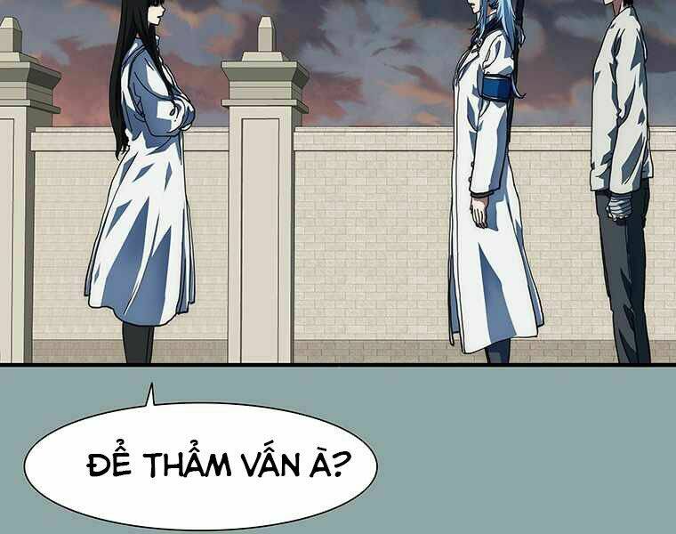 Các Chòm Sao Chỉ Chú Ý Mình Tôi: Chapter 15