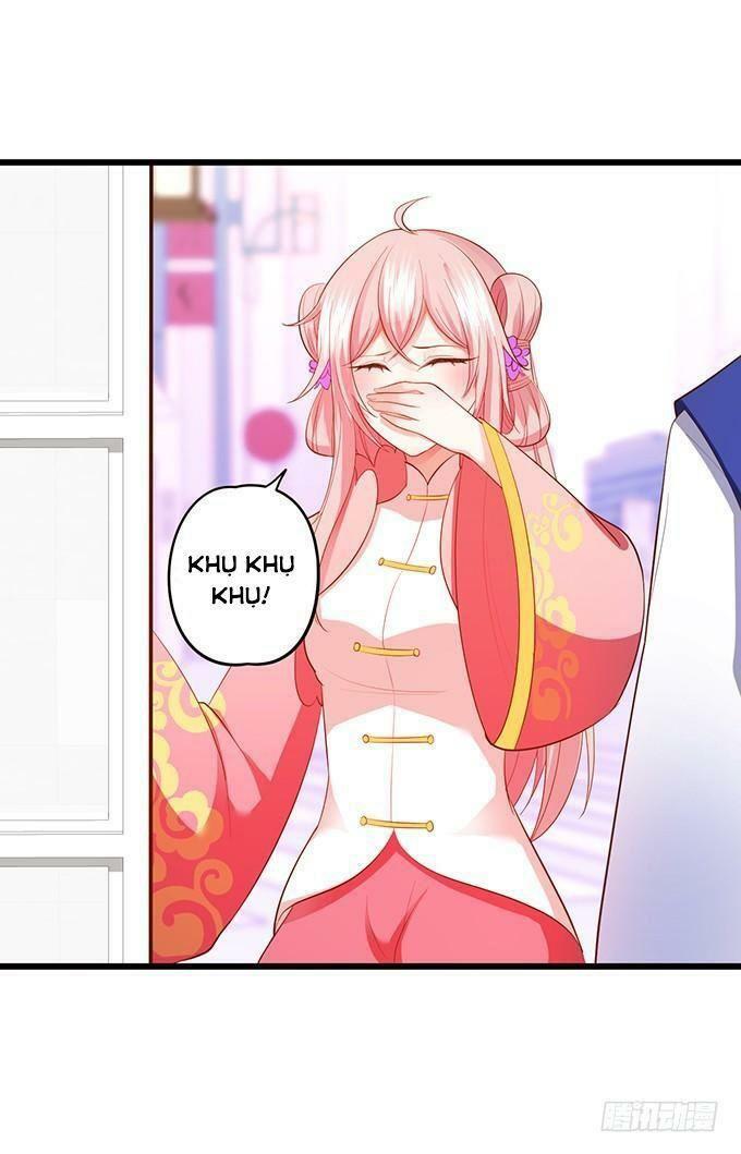 Hồ Tiên Hung Bạo: Chapter 85