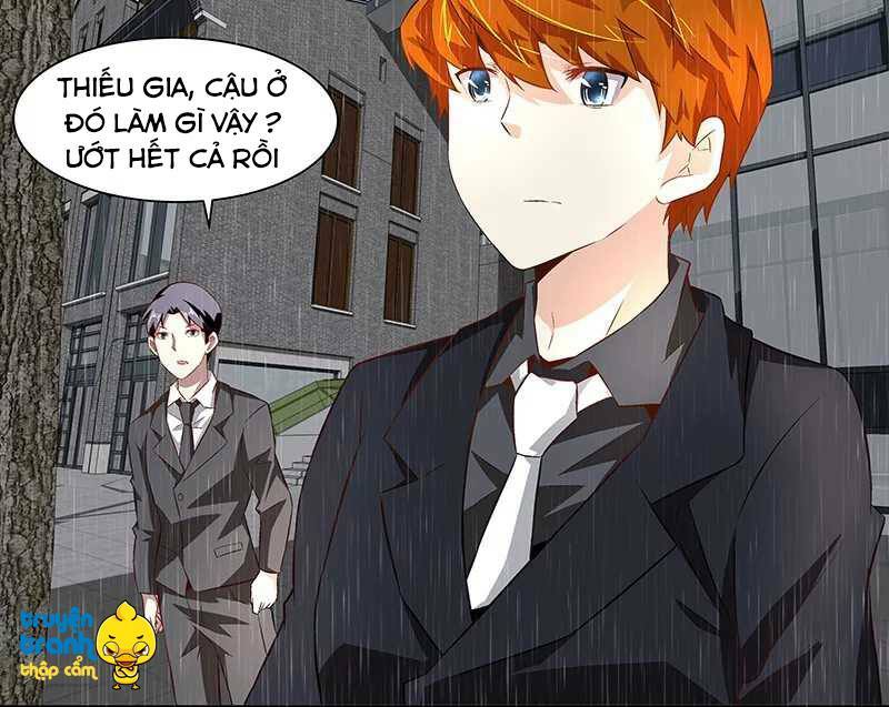 Cường Sủng Hào Môn Tiểu Manh Thê: Chapter 39