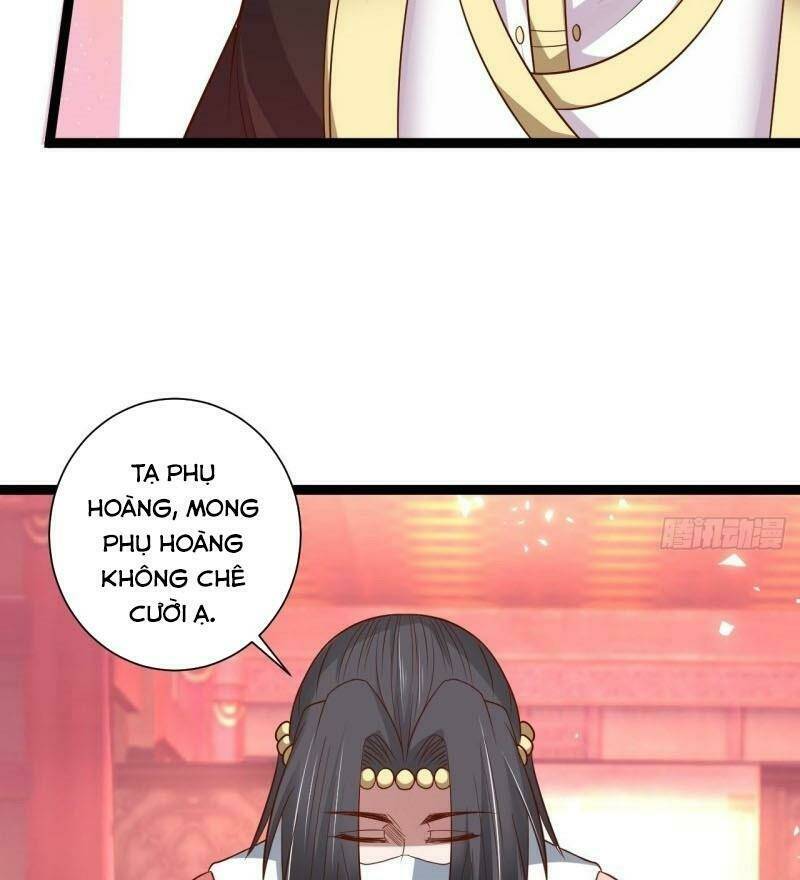 Trọng Sinh Tối Cường Ma Tôn Ở Rể: Chapter 67