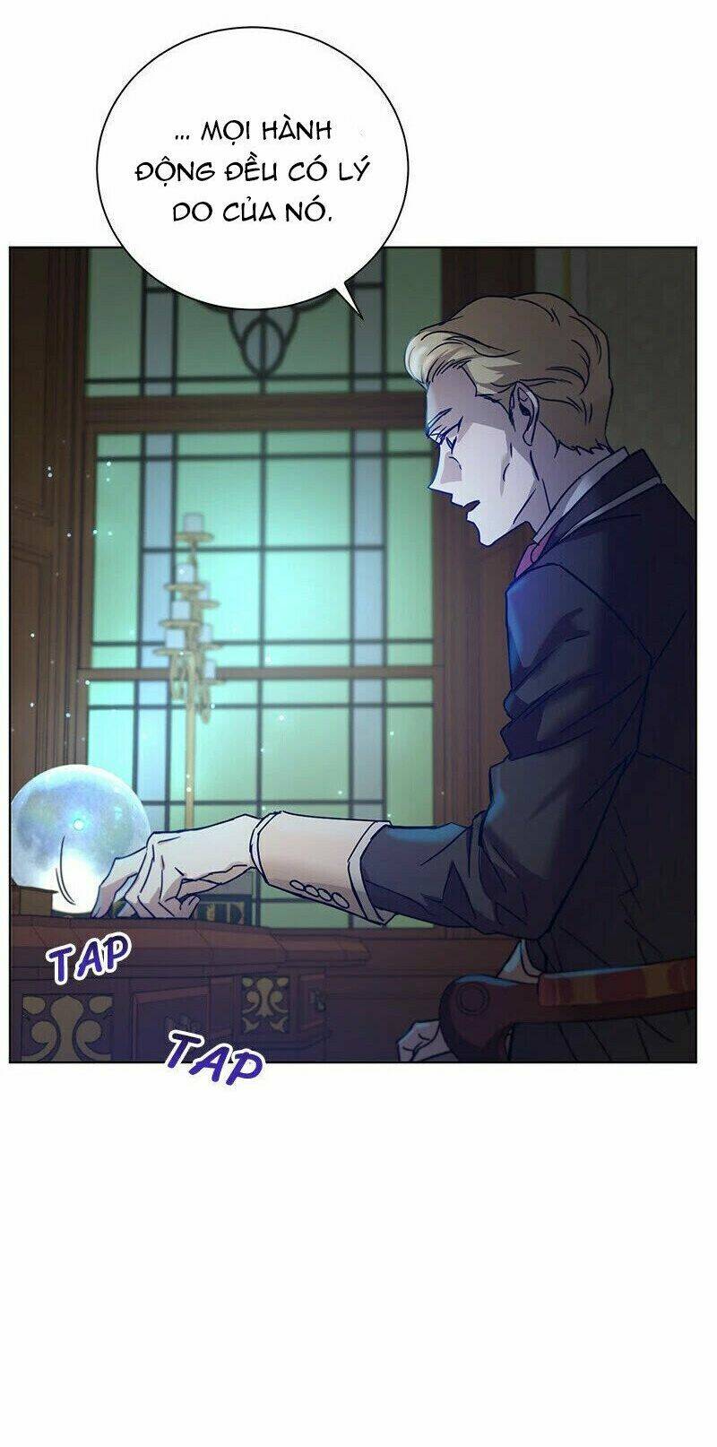 Khế Ước Của Ác Ma: Chapter 50