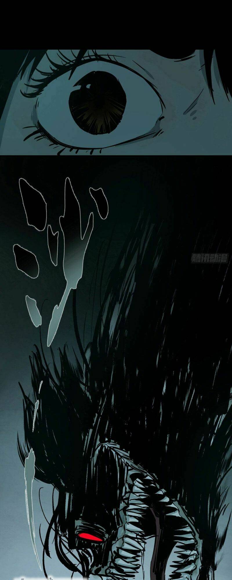 Huyền Thoại Đạo Sĩ: Chapter 7