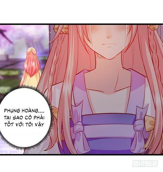 Hồ Tiên Hung Bạo: Chapter 122