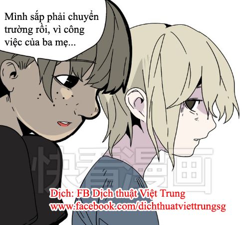 Ứng Dụng Thẩm Mỹ: Chapter 45