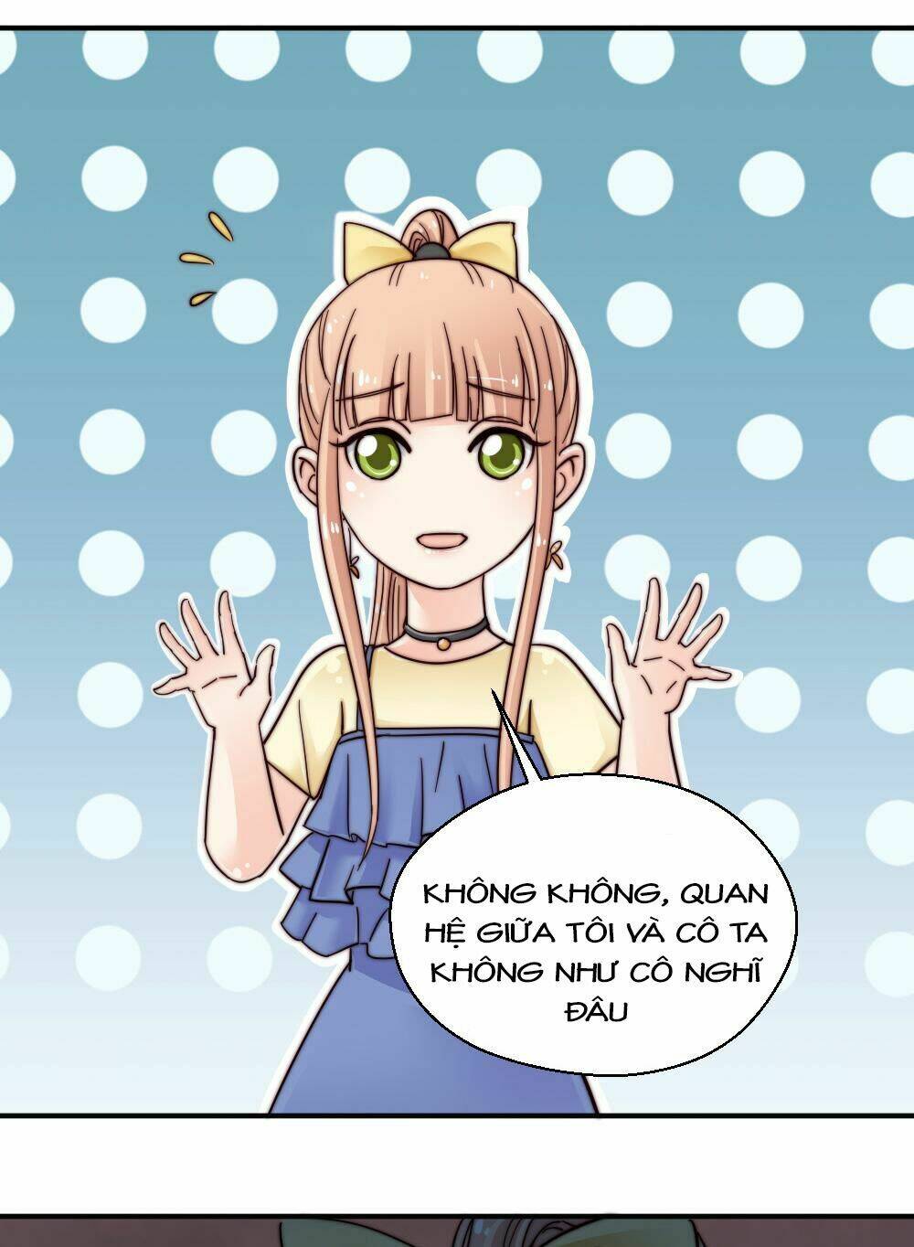 Bí Mật Của Thiên Kim: Chapter 88