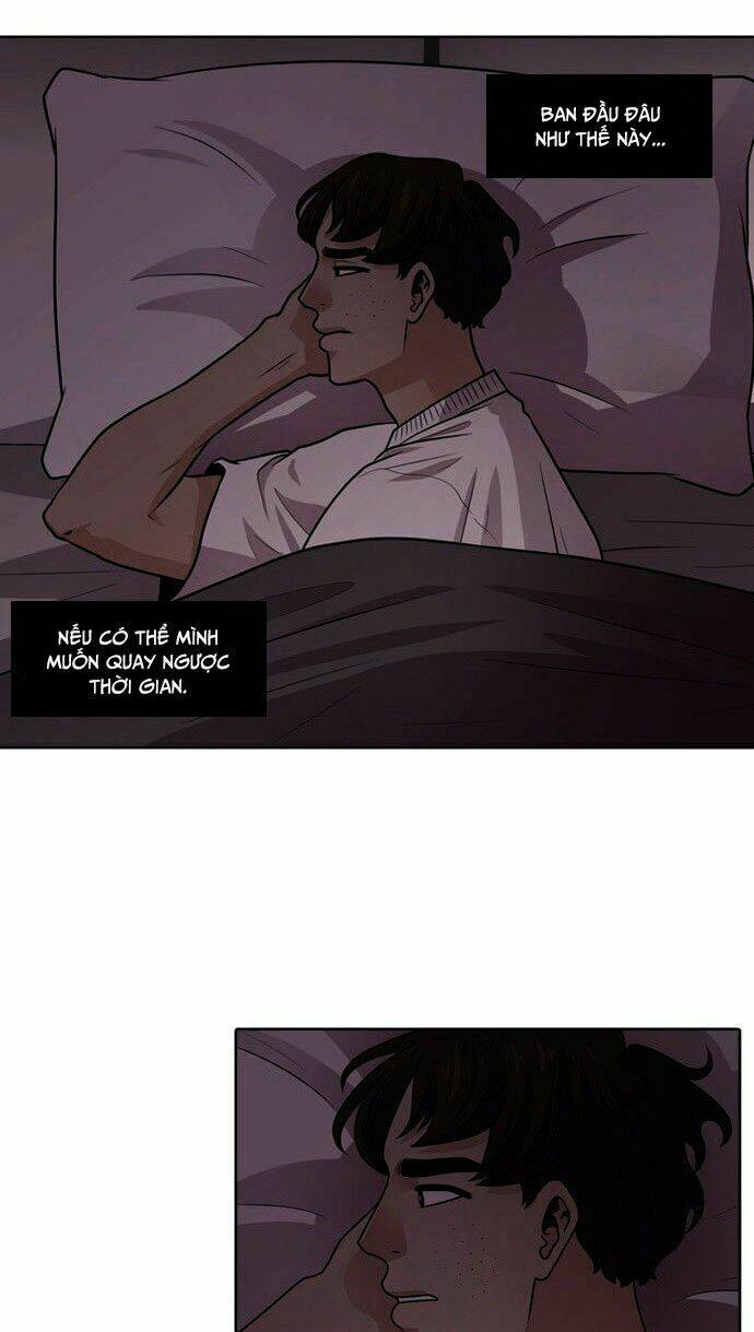 Tomorrow - Ngày Mai: Chapter 17