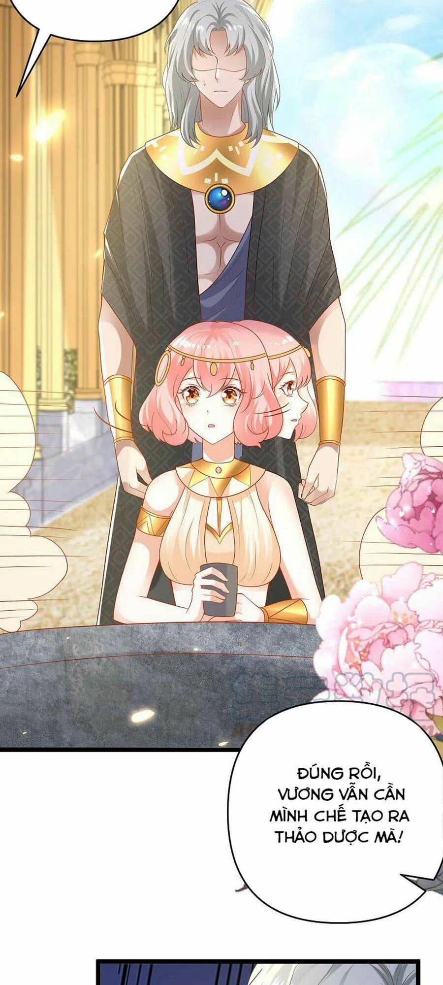 Sủng Hậu Của Vương: Chapter 128
