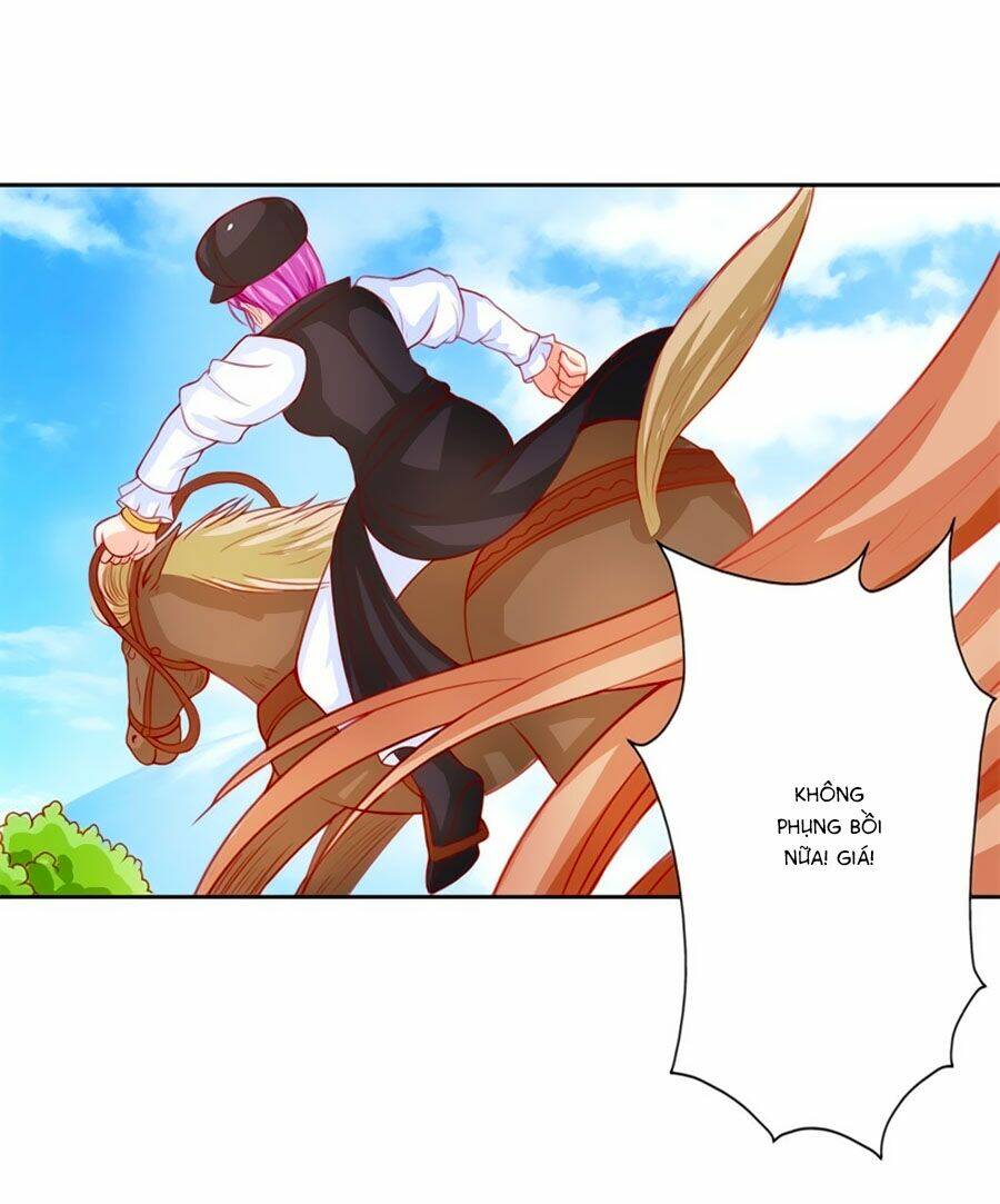 Song Diện Danh Viện: Chapter 69