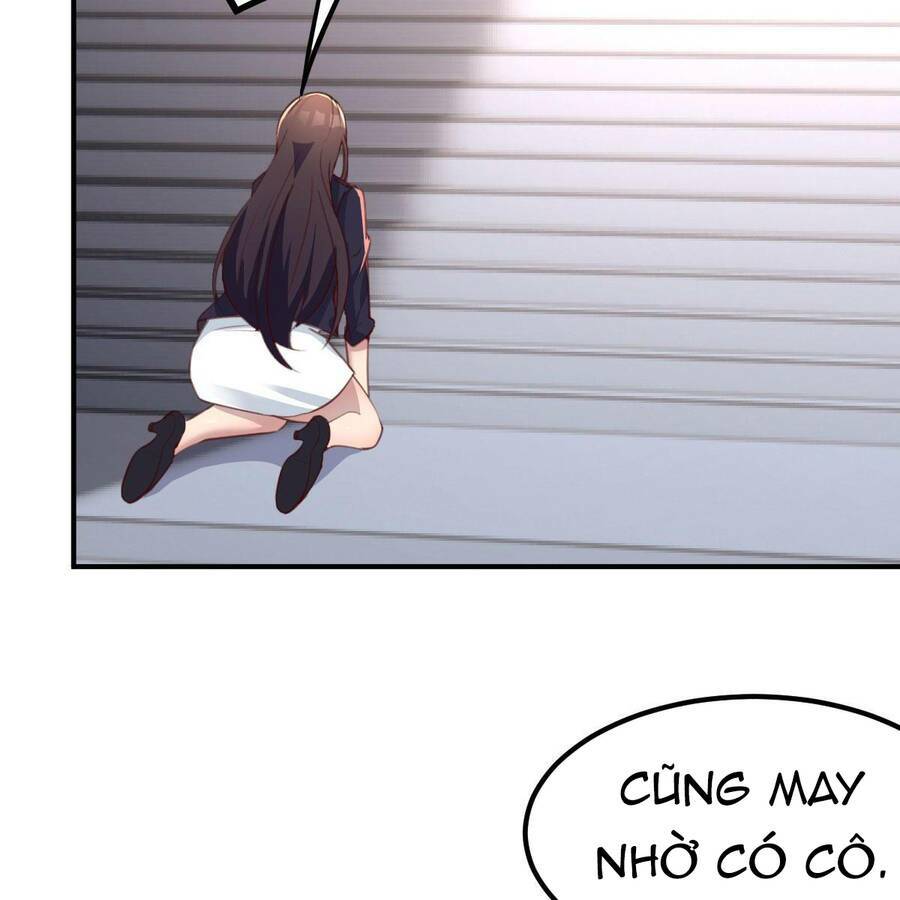 Thiên Tứ Thức Tỉnh: Chapter 11