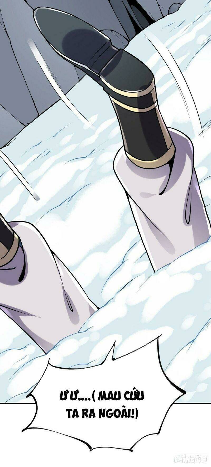 Lực Bạt Sơn Hà Hề Tử Đường: Chapter 15