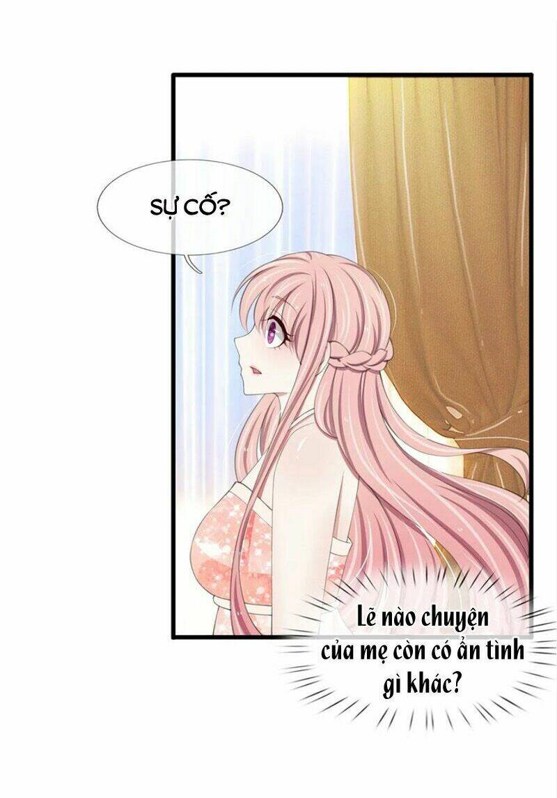 Phúc Hắc Lão Công Buông Em Ra: Chapter 99