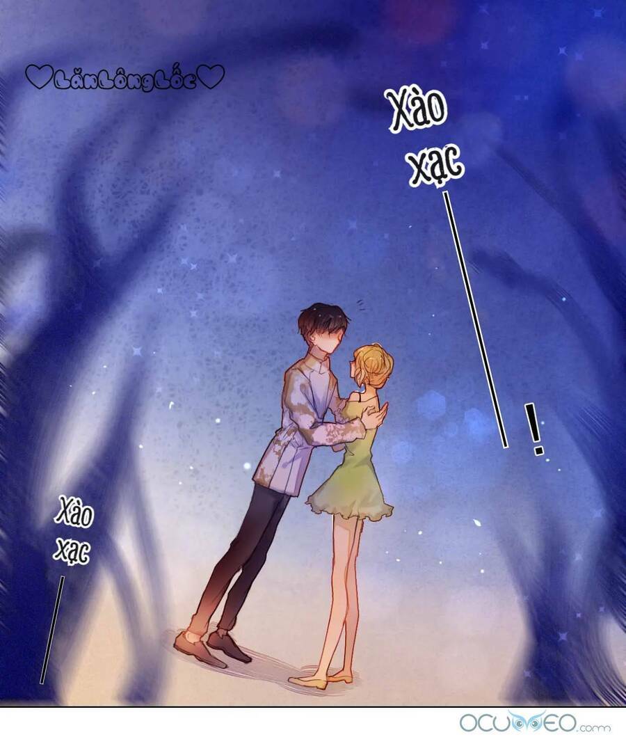 Kế Hoạch Trái Tim: Chapter 31