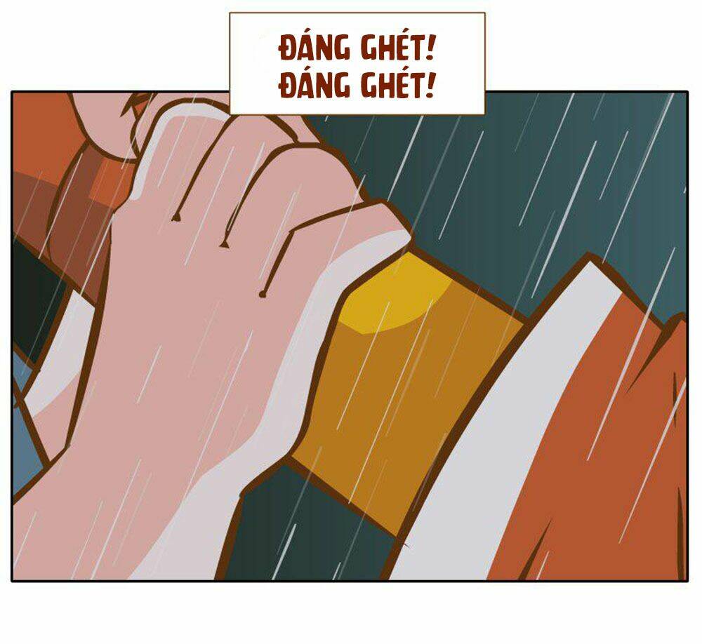 Hòa Thượng Và Tiểu Long Quân: Chapter 21