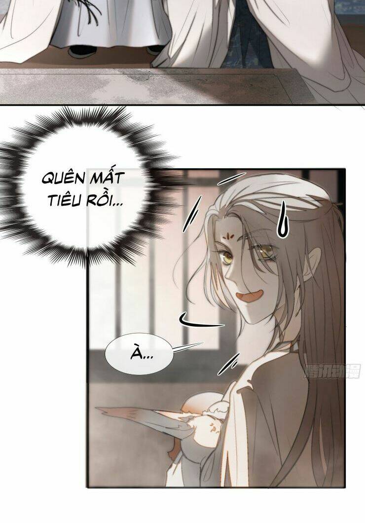 Nguyệt Trụy Trọng Minh: Chapter 5