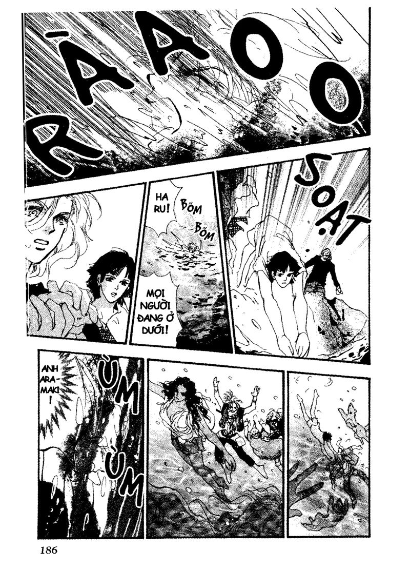 Mầm Sống: Chapter 61