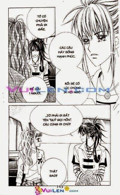 Cặp Đôi Kỳ Lạ: Chapter 7