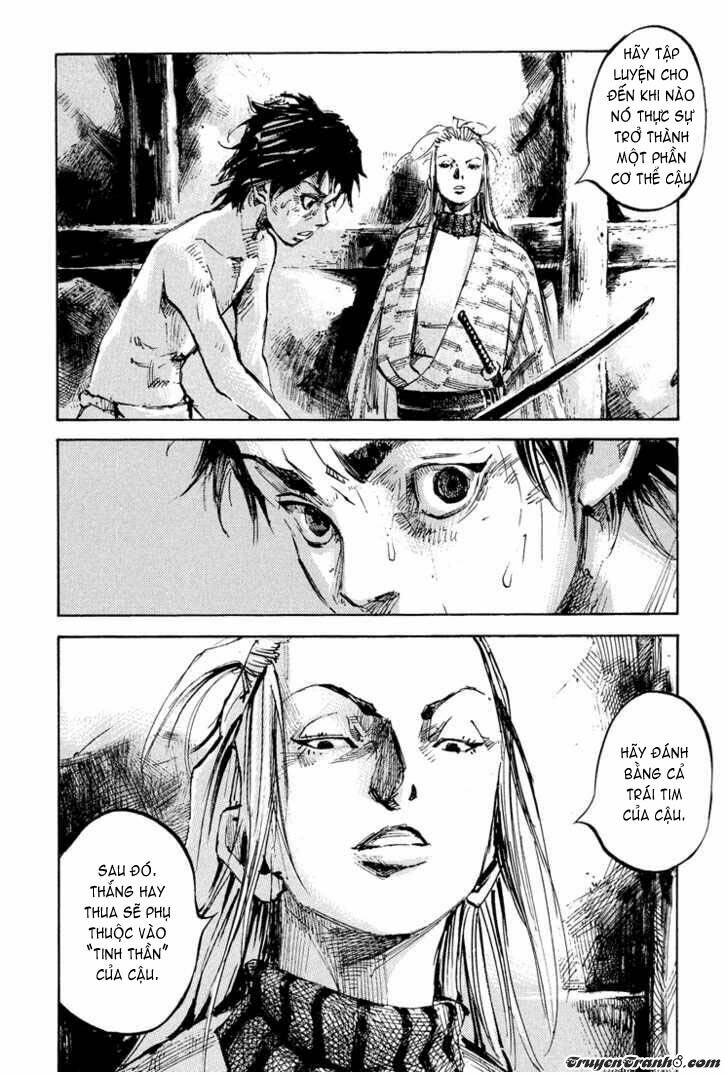 Sidooh: Chapter 13