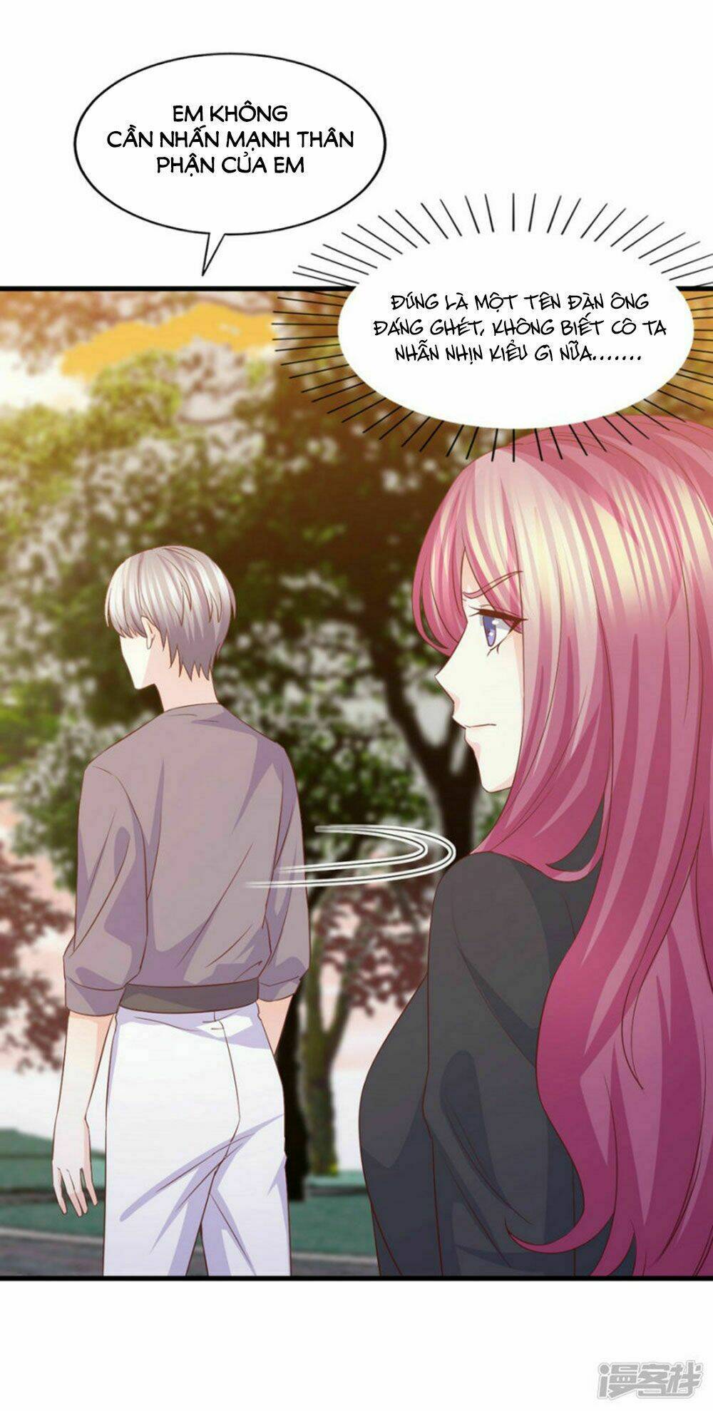 Ta Và Nam Thần Cởi Áo Ngủ Rồi: Chapter 55