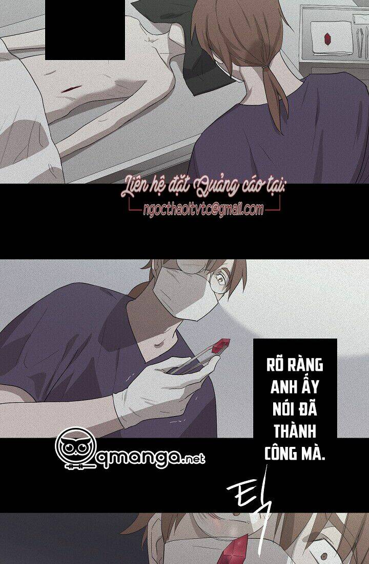 Trốn Tìm: Chapter 33