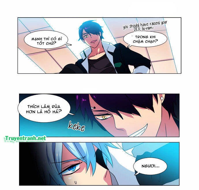 Wonted: Chapter 76
