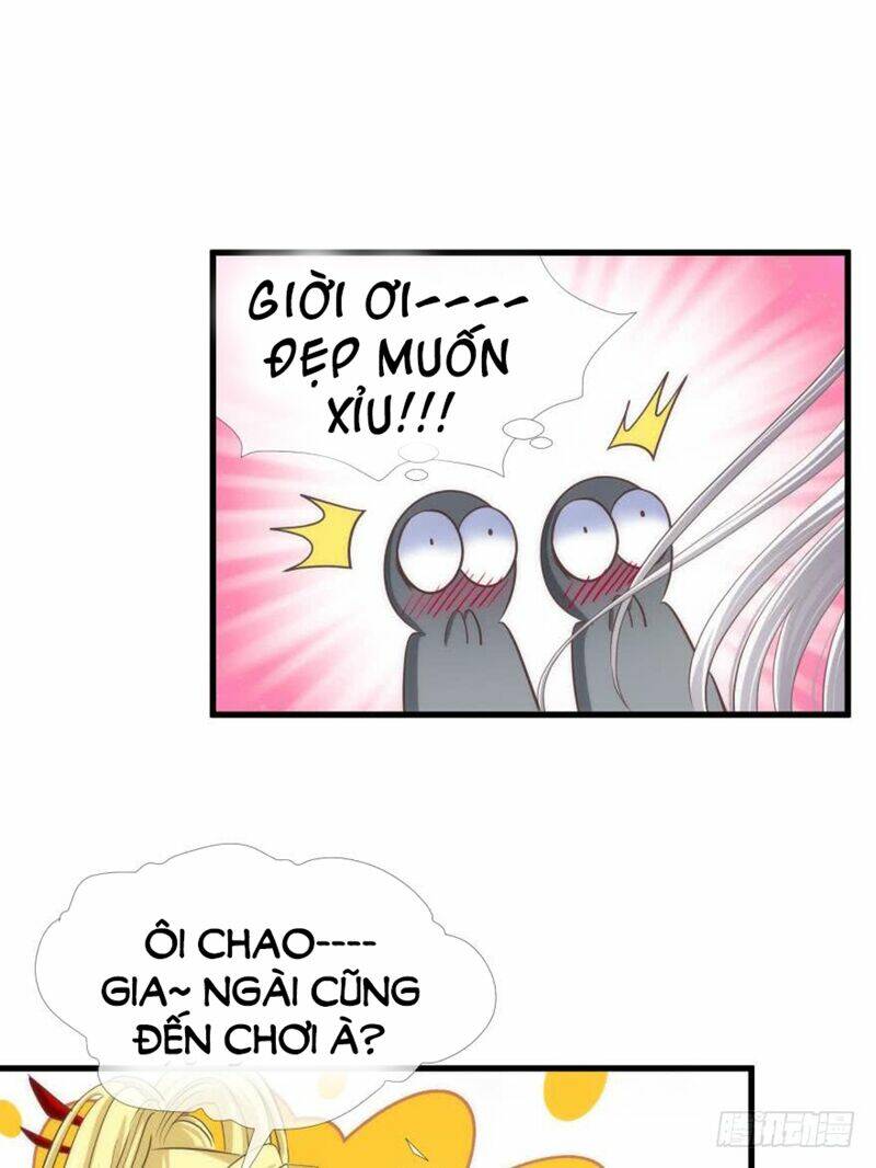 Một Vạn Tư Thế Công Lược Yêu Nam: Chapter 131