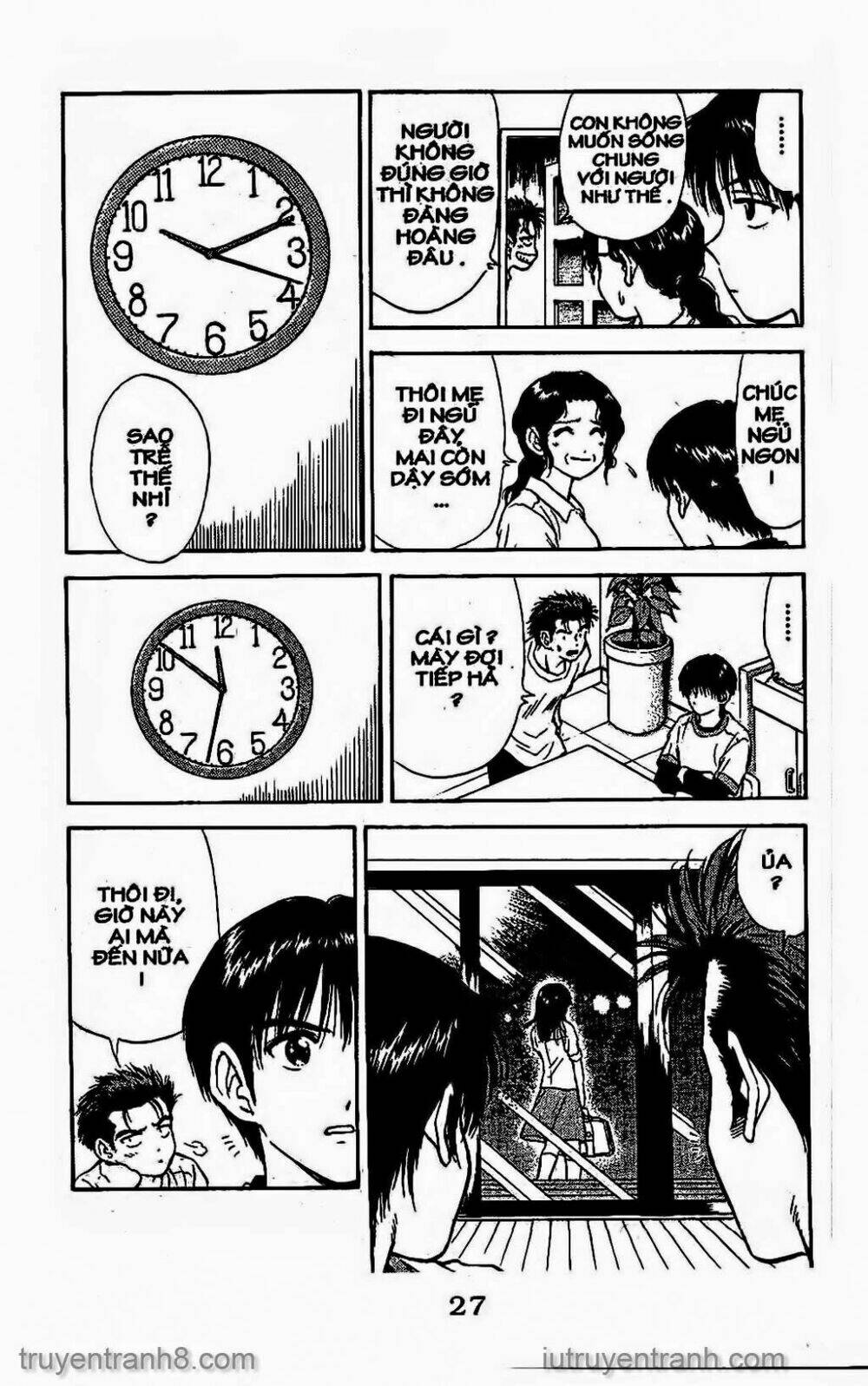 Saladdays: Chapter 146