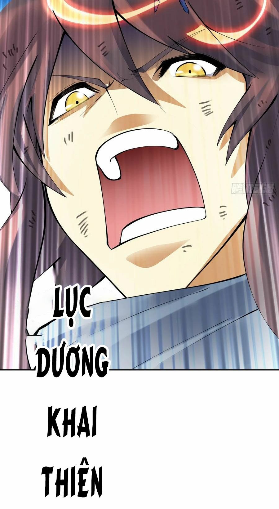 Thiên Thần Quyết: Chapter 138