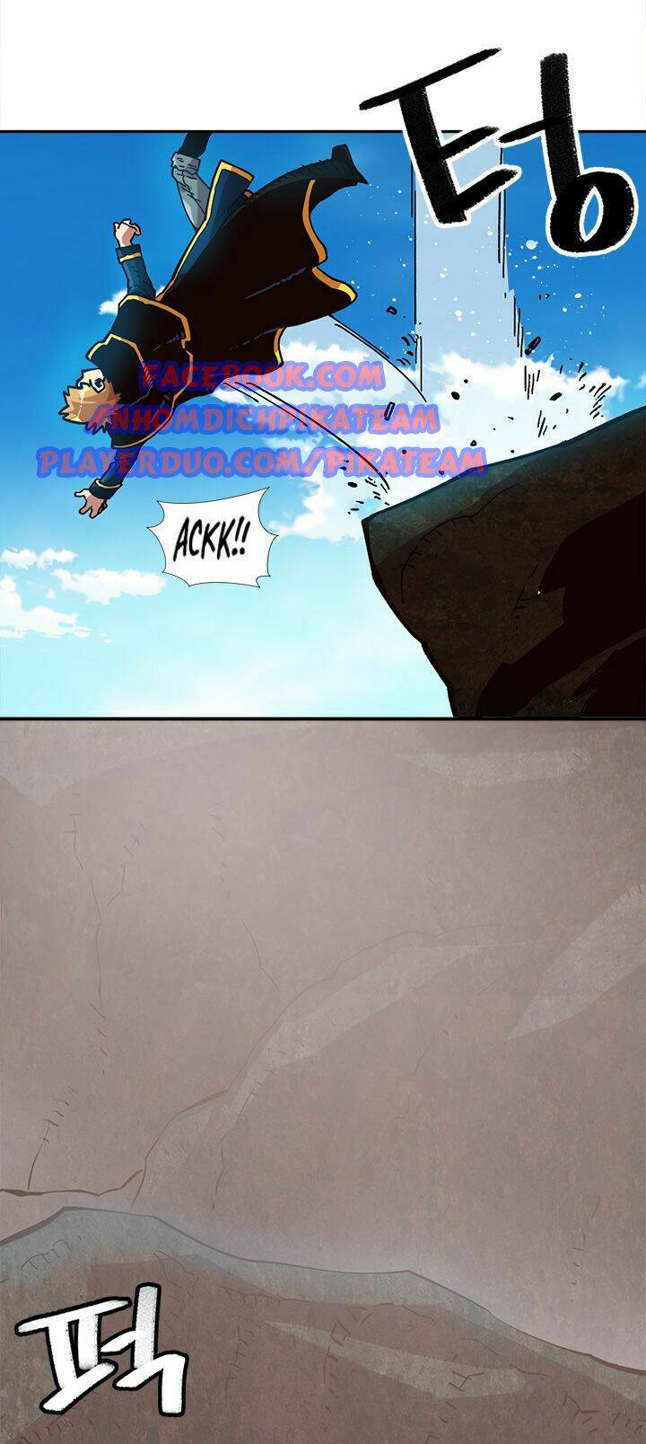 Đại Lục Vô Song: Chapter 19