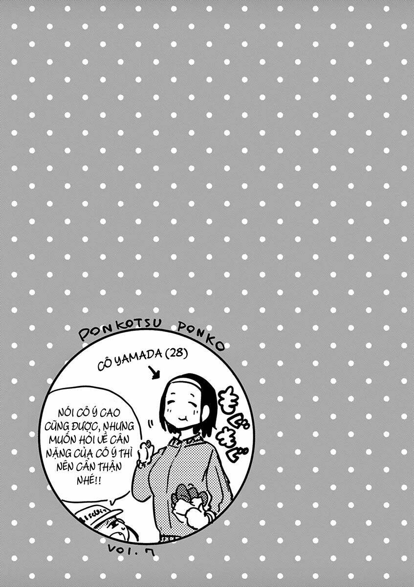Ponkotsu Ponko: Chapter 54