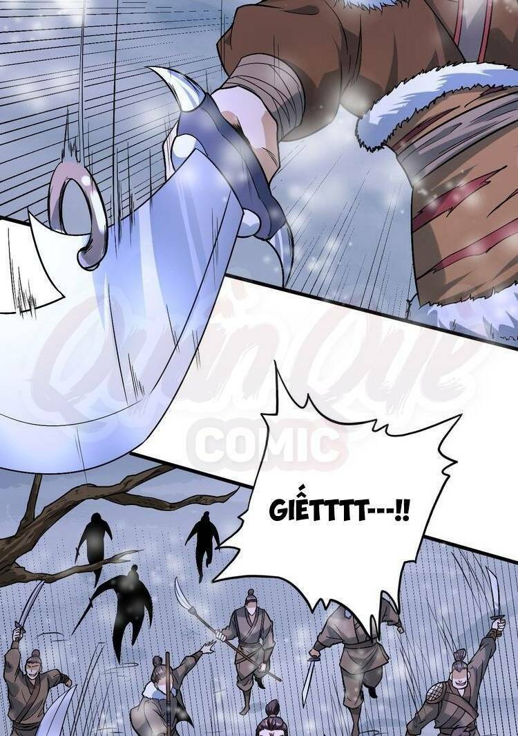 Đấu Hồn Đại Lục: Chapter 17