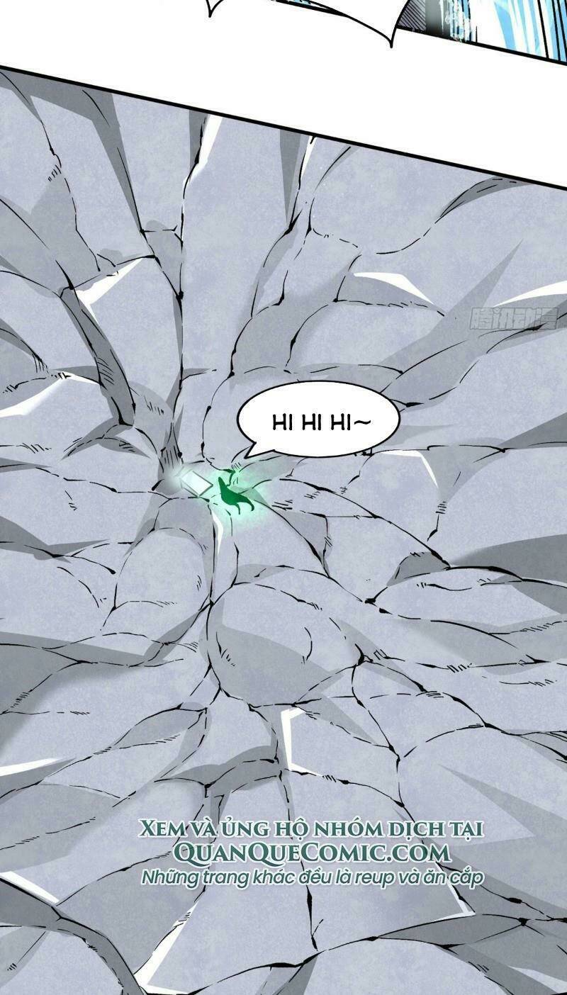 Giáng Thần Chiến Ký: Chapter 76