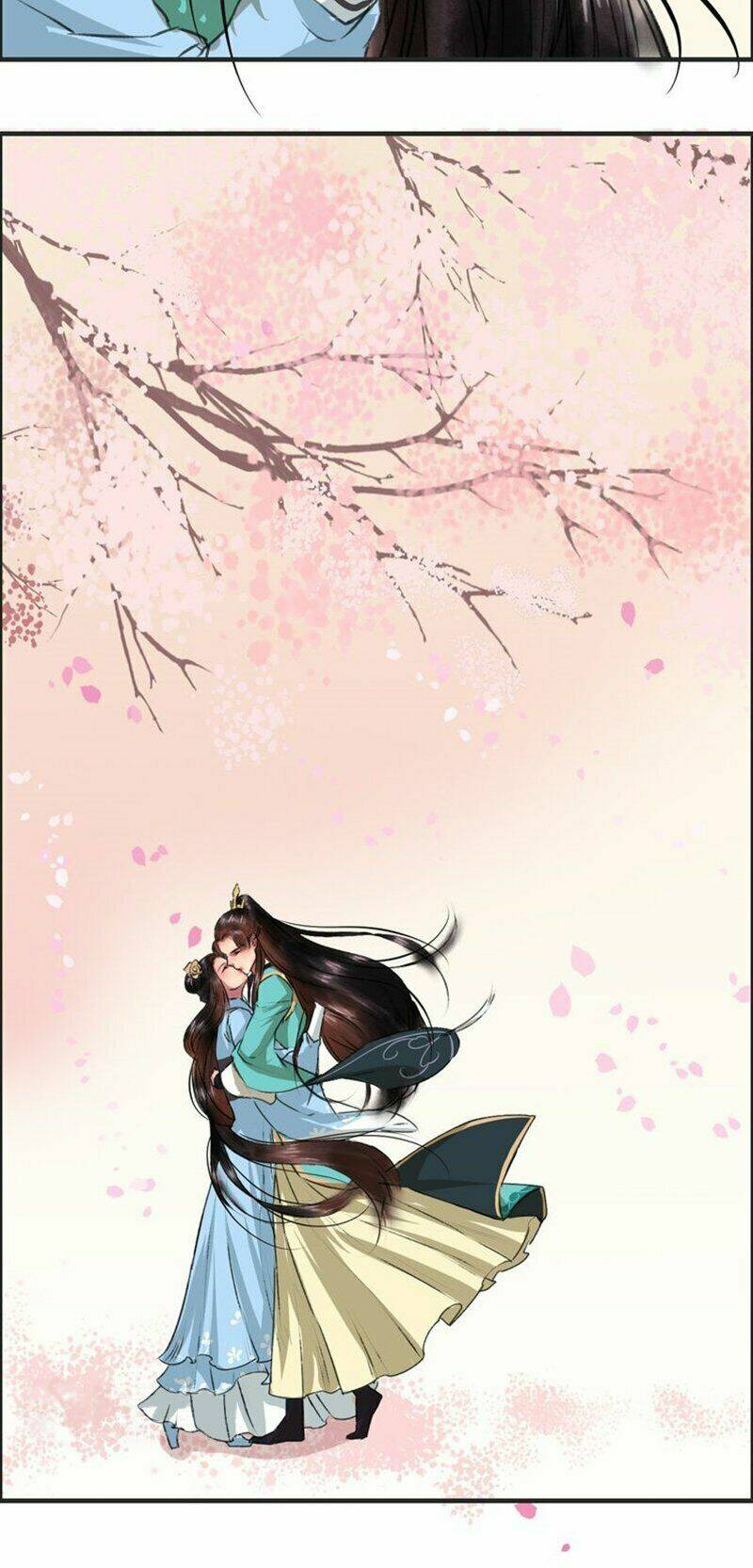Độc Chiếm Kiều Thê Làm Sủng Phi: Chapter 4