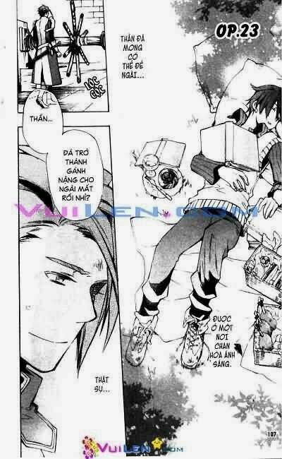 Thanh Kiếm Và Vương Miện: Chapter 5