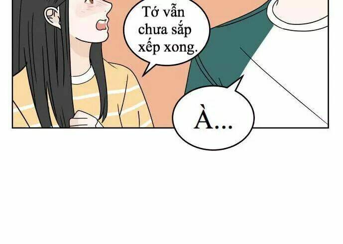 30 Phút Bước Đi Bên Em: Chapter 46