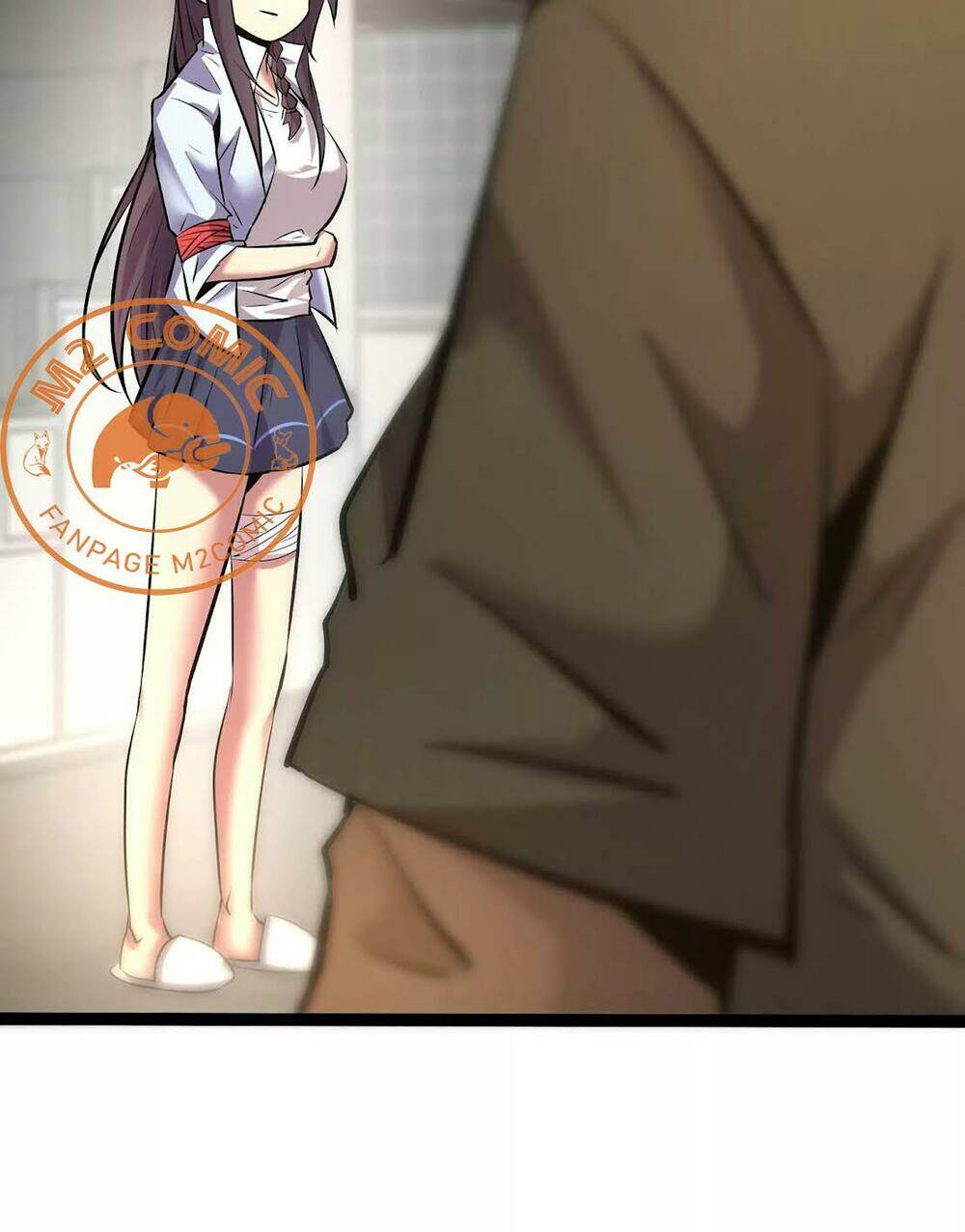 Chư Thần Rút Lui: Chapter 18