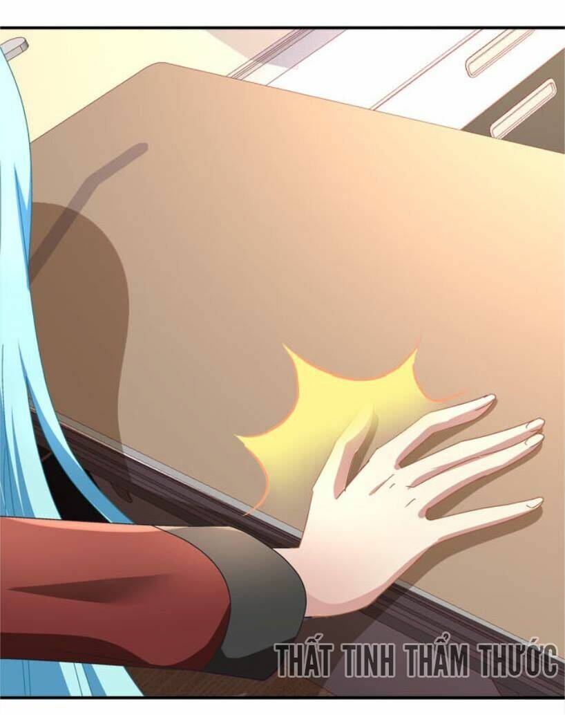 Đế Vương Ta Vẫn Còn Nhỏ: Chapter 51