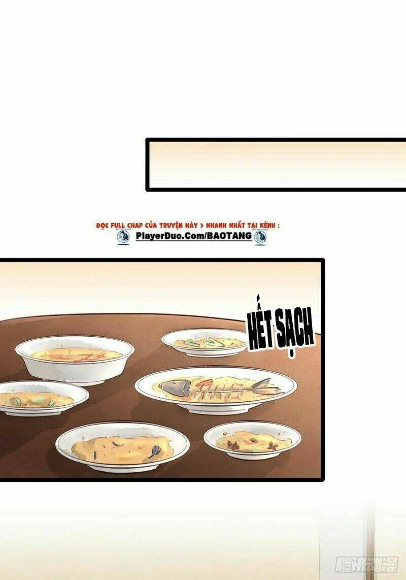 Thị Thiếp Trở Mình Bảo Điển: Chapter 24