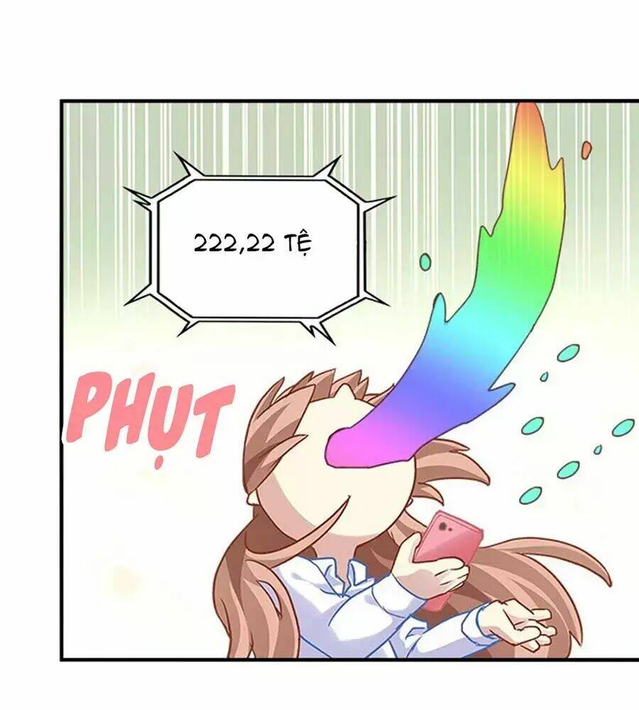 Ám Dạ Vô Thường: Chapter 37