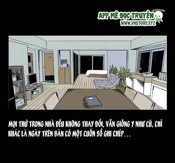 Kỳ Án Có Thật: Chapter 25