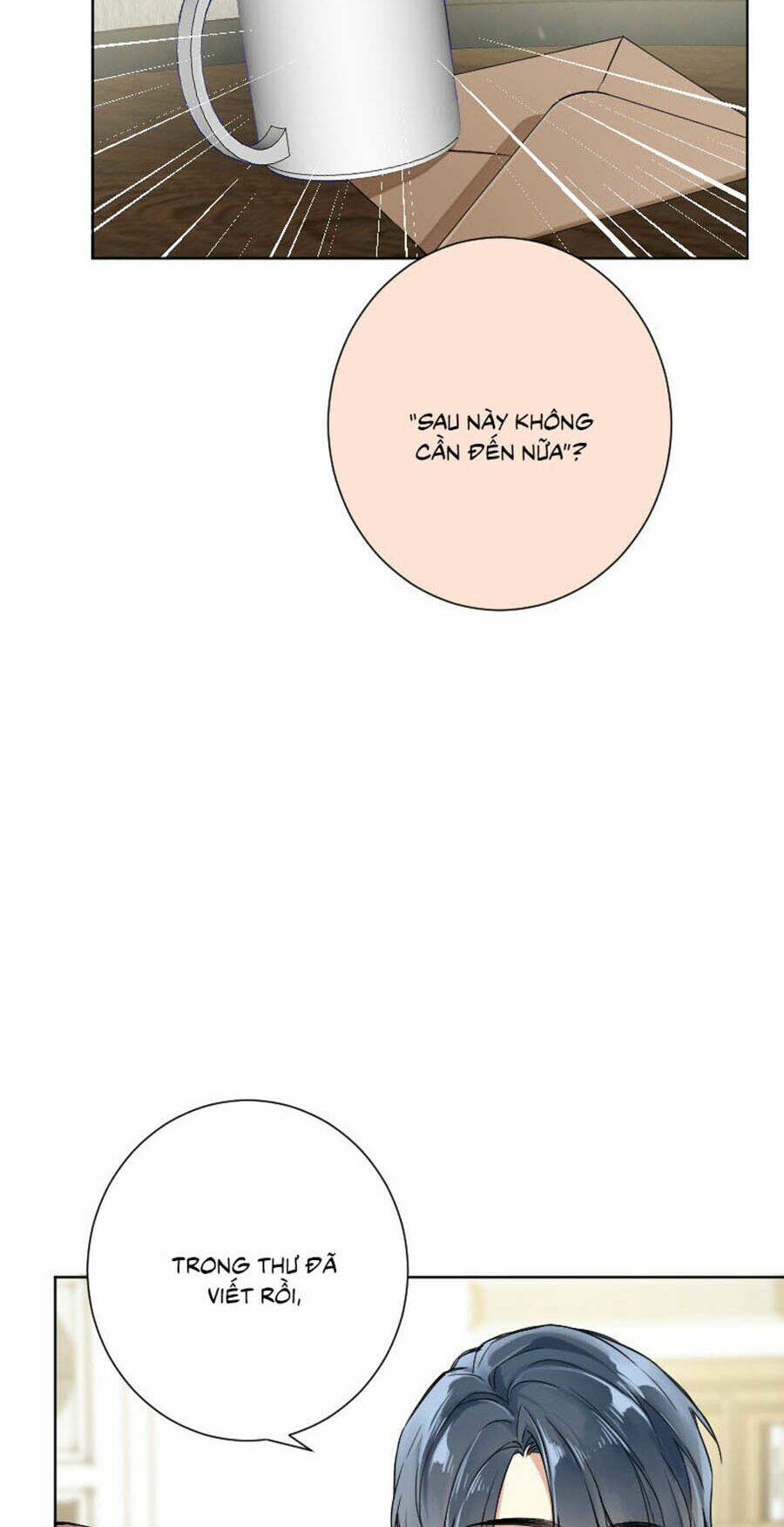 Tâm Động Thuấn Di: Chapter 22