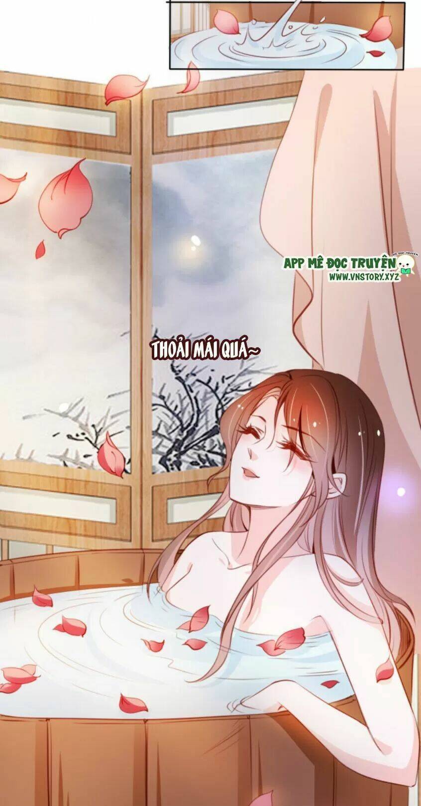 Nàng Trở Thành Bạch Nguyệt Quang Của Vương Gia Bệnh Kiều: Chapter 64