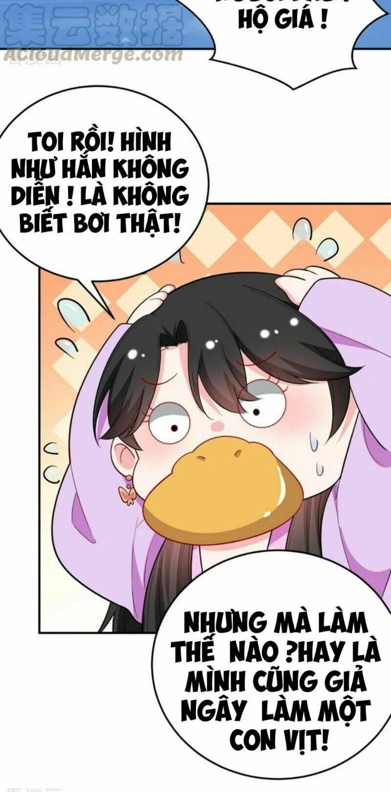 Giang Sơn Mỹ Nam Nhập Trướng Ta: Chapter 38