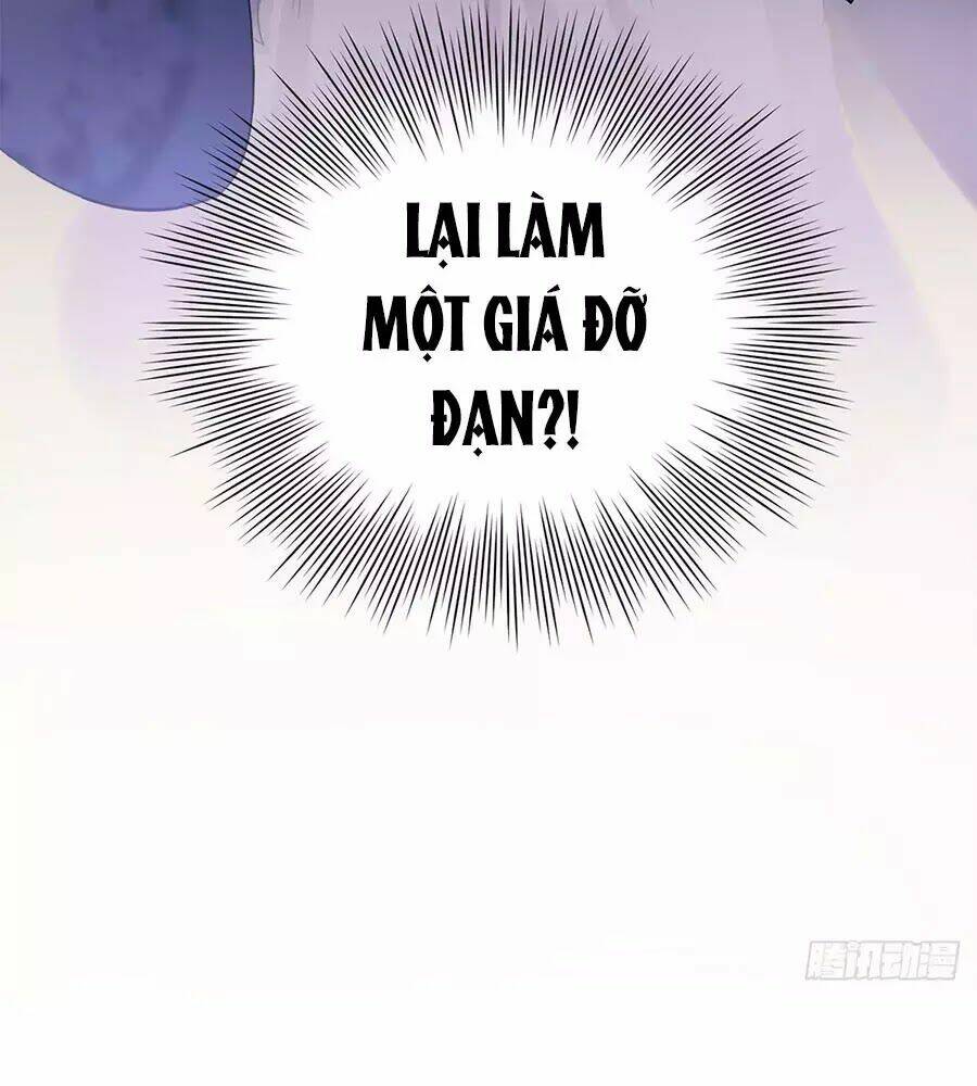 Vương Phi Thông Linh: Chapter 1