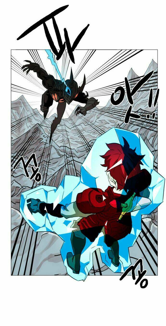 Hard Core Leveling Warrior: Chapter 42