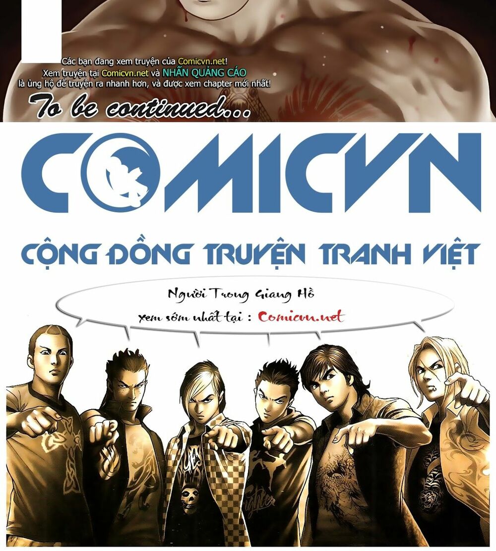 Người Trong Giang Hồ: Chapter 1972: Đại Phi ác chiến Kim Tôn Quý 2