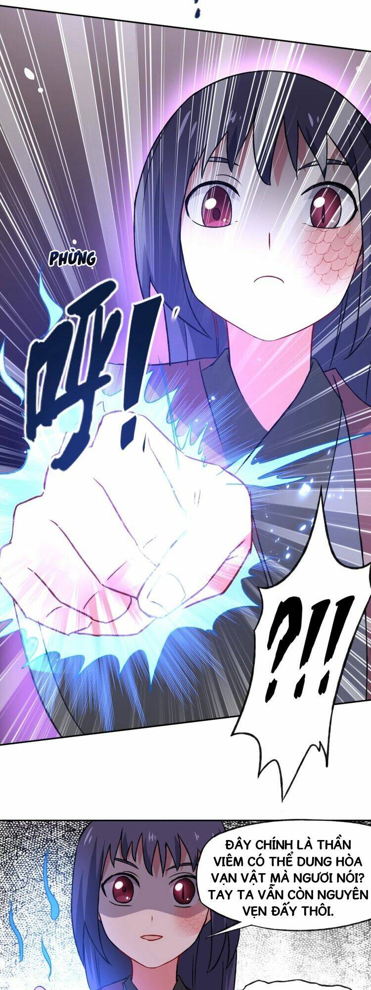 Ta Luyện Giả Kim Trong Thời Đại Tu Tiên: Chapter 10